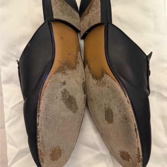 Gucci Princetown Loafer Mule - Picture 4 of 5